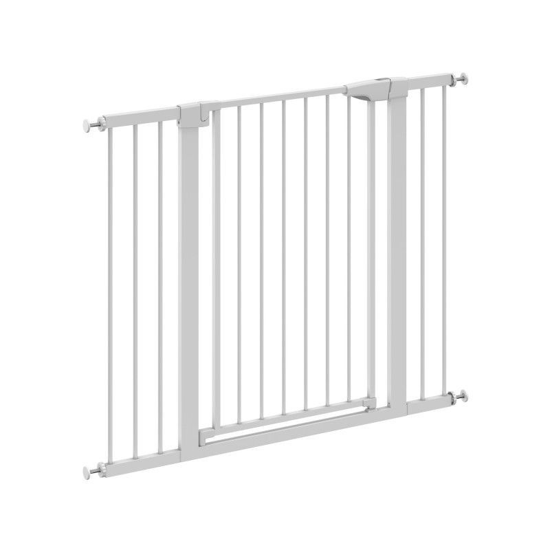 TULANO Stairs Doorway Safety Barrier Gate