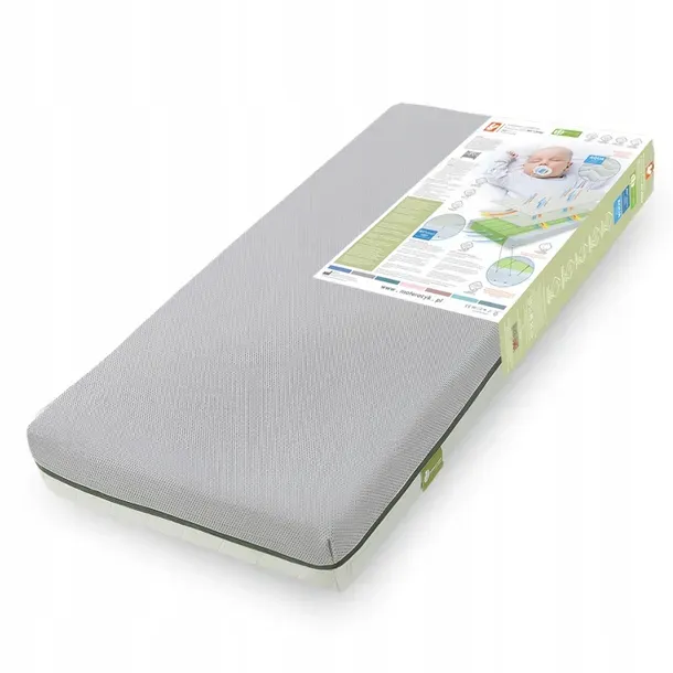 Matelas en mousse (MDM.2303) 120x60x11