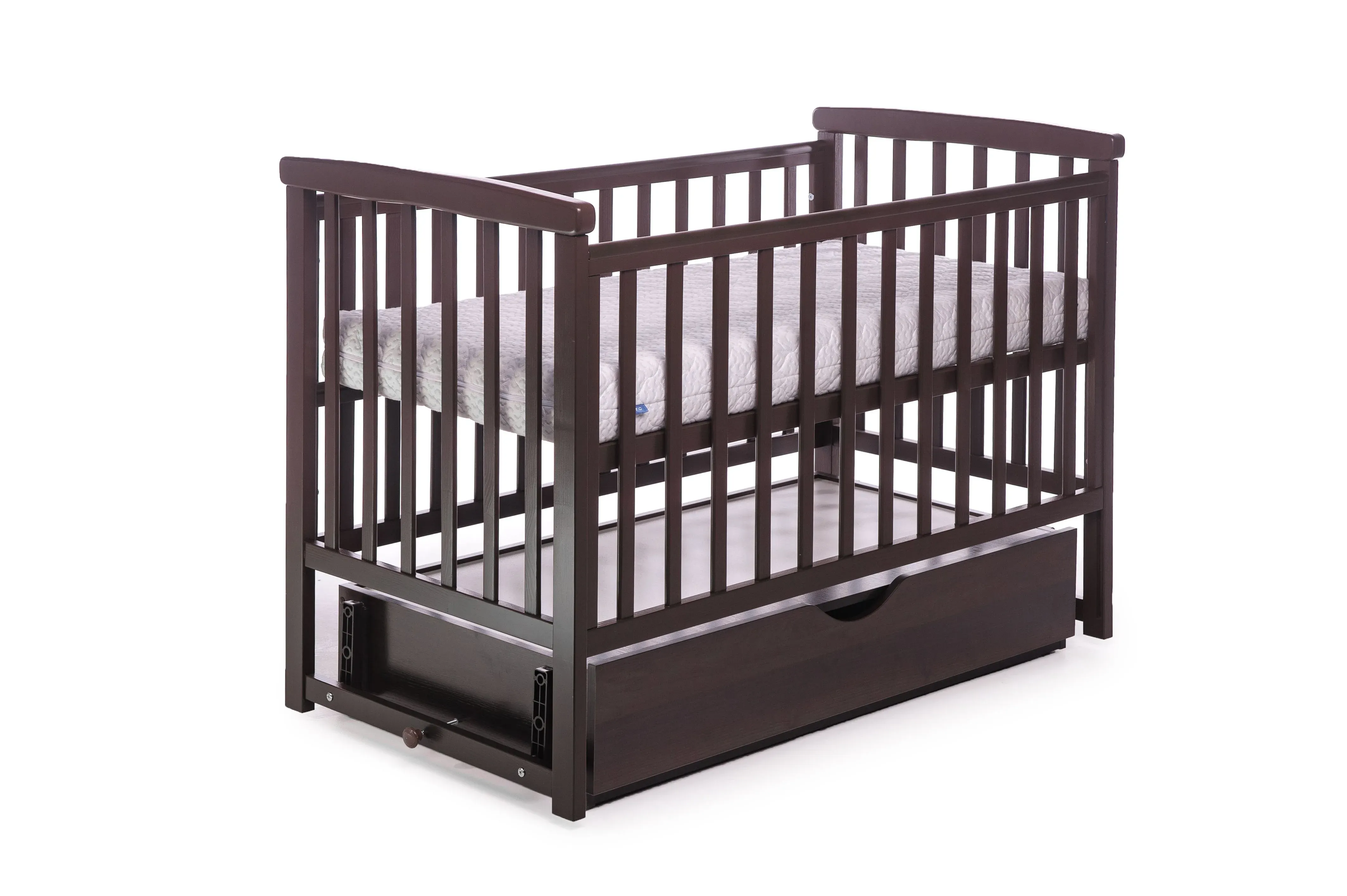 Lit d'enfant KOTTO SNOW Vanille